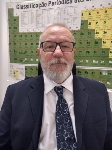 Sidney J. L. Ribeiro
