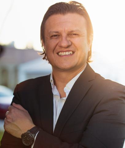 Héctor A. Ruiz