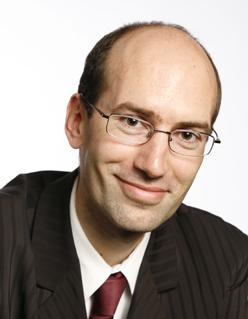 Fred Gardi