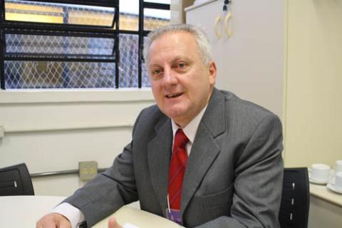 Antonio Gilberto Ferreira