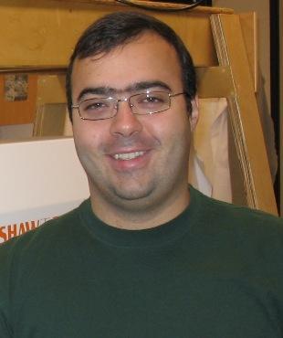 Gustavo Fernandes Souza Andrade Gustavo Fernandes Souza Andrade