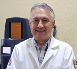 Gustavo Fidel Gutiérrez-López