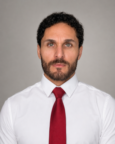 Vitor Machado Viana Cruz
