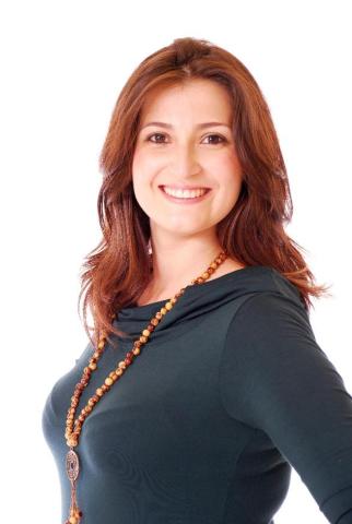 Mariana Arias Avila