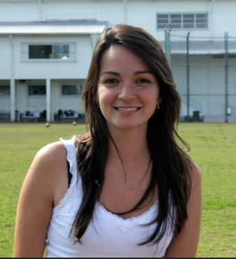 Heiliane de Brito Fontana