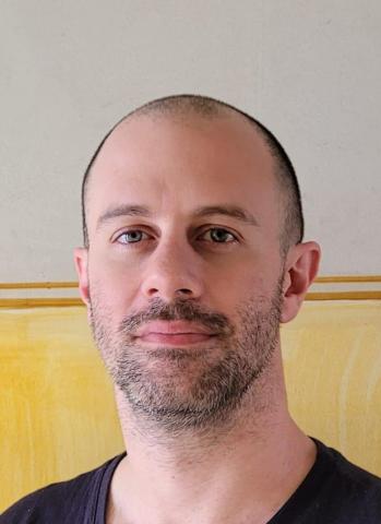 Caio Roberto Aparecido de Paschoal Castro