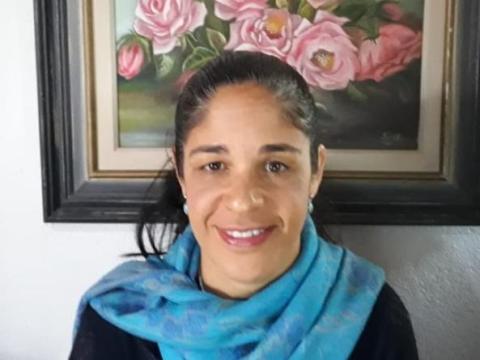 Adivane Terezinha Costa