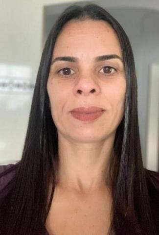 Andreia Maria Silva Vilela Terra