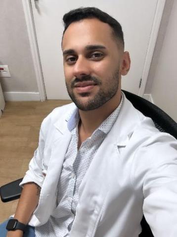 Luis Henrique Paladini
