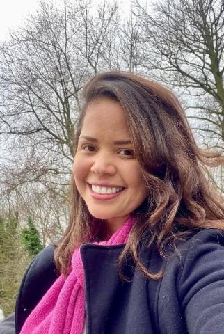 Kétura Rhammá Cavalcante Ferreira