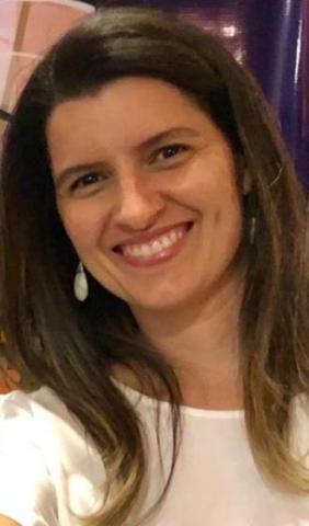 Suraya Novais Shimano
