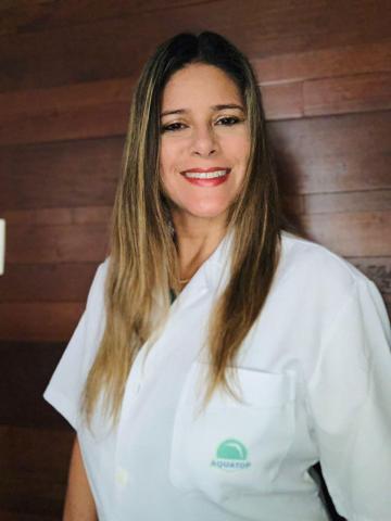 Kesia Medeiros Silva Castro