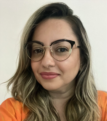 Rachel Melo Ribeiro