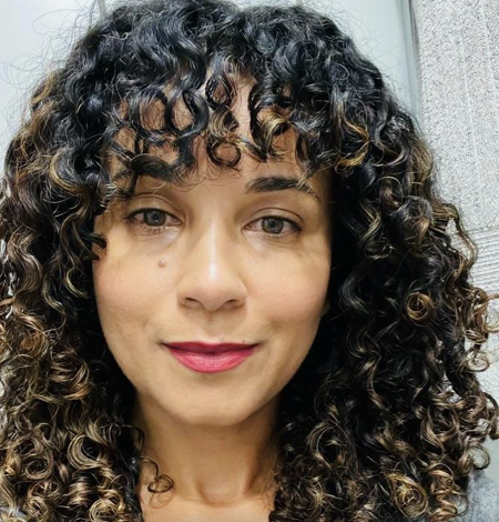 Ana Karine Pereira