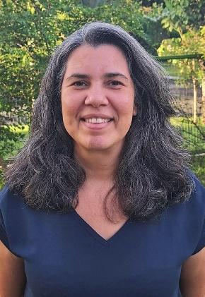 Cristiane Gomes Barreto