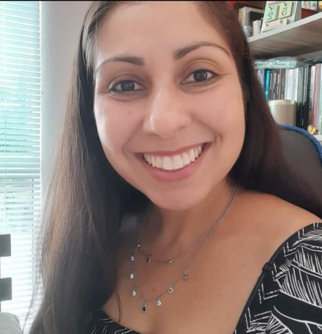 Sabrina da Costa Machado Duarte