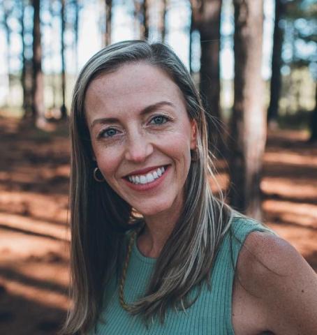 Cristine Alberton