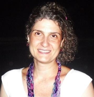 Isabel de Camargo Neves Sacco