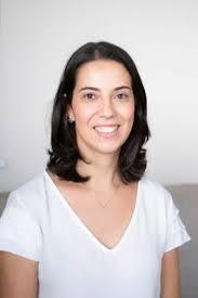 Mariana Agostini de Moraes
