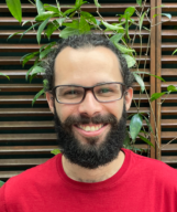 Kleber Neves