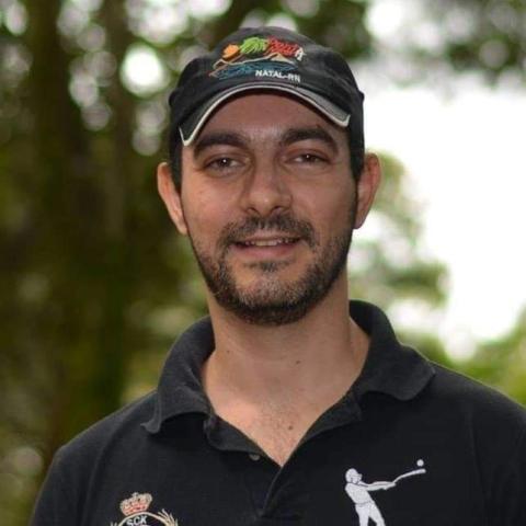 Marcelo Gomes Speziali 