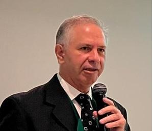 Luiz Antônio Pessan