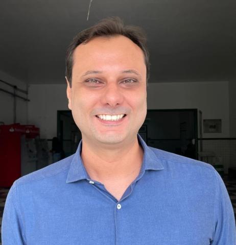 Igor Guerreiro Hamoy