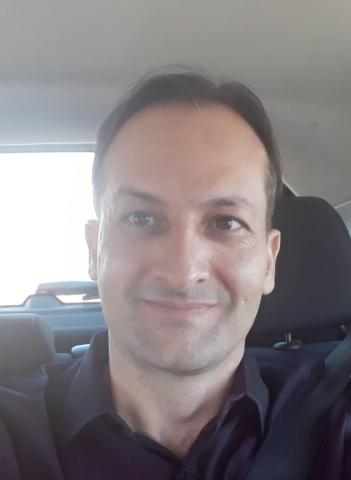 Paulo César Ghedini