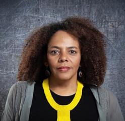 Márcia Regina de Lima Silva