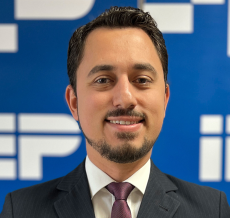 Ulysses Tavares Teixeira