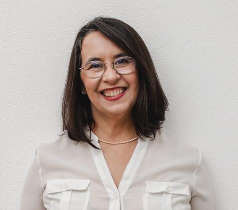 Maria Emília de Lima Tostes 