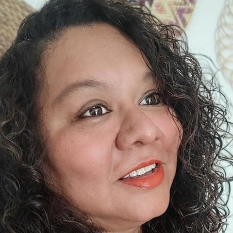 Claudia Regina Sala de Pinho