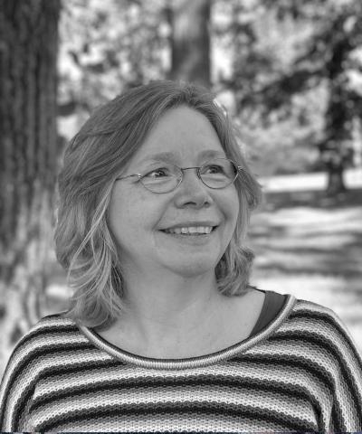 Marie Anne Van Sluys Marie Anne Van Sluys