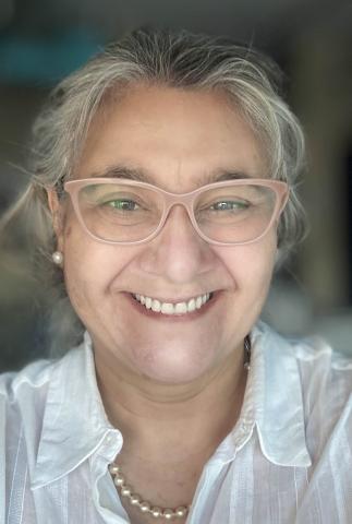 Christina von Flach Garcia Chavez