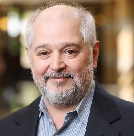 Henrique Carlos de Oliveira de Castro