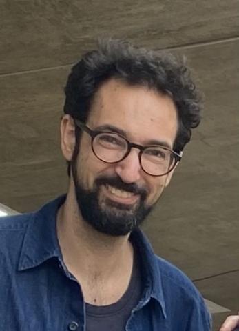 Pedro Fiori Arantes Pedro Fiori Arantes