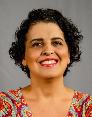 Elisa Prestes Massena