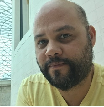 Glauco dos Santos Ferreira da Silva Glauco dos Santos Ferreira da Silva