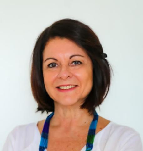 Maria Fernanda Pimentel Avelar
