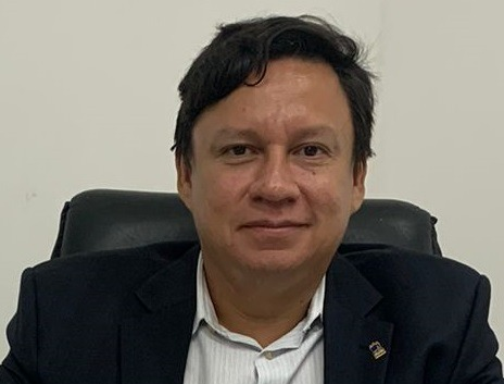 Ricardo Andre Cavalcante de Souza Ricardo Andre Cavalcante de Souza