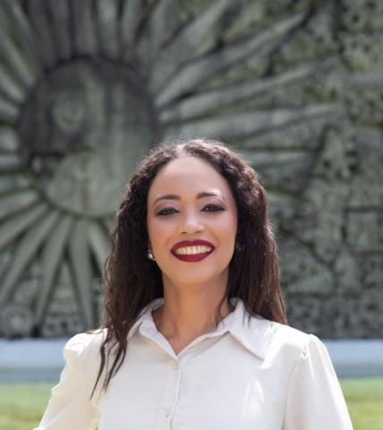 Luciana Conceição de Lima