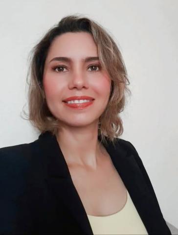 Paula Mirana Sousa Ramos