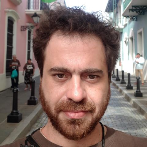Maurílio Ribeiro Chiaretti