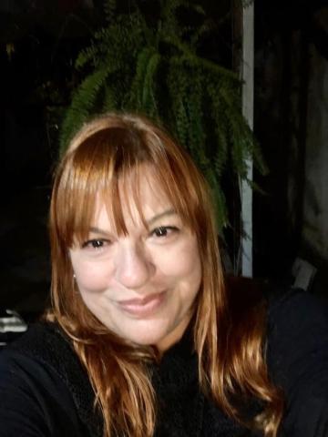 Rosane de Almeida Tierno