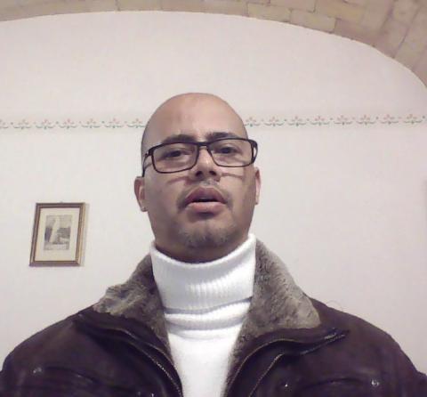 Glaydson José da Silva