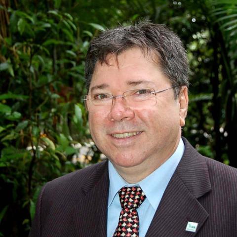 Adalberto Luís Val