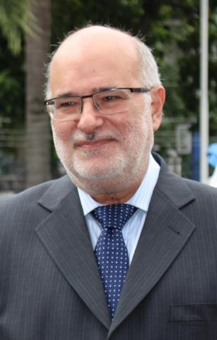 José Augusto Perrotta