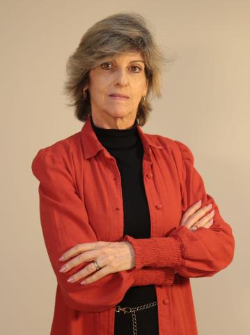 Cristina Engel de Alvarez