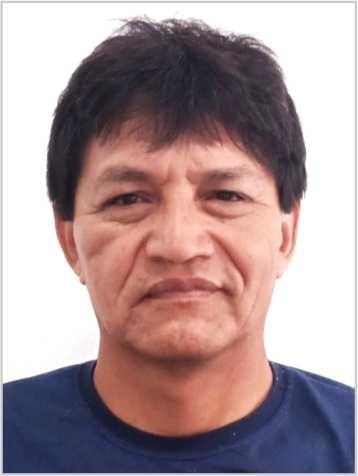 Almires Martins Machado - Guarani