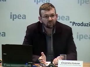 Cleandro Henrique Krause
